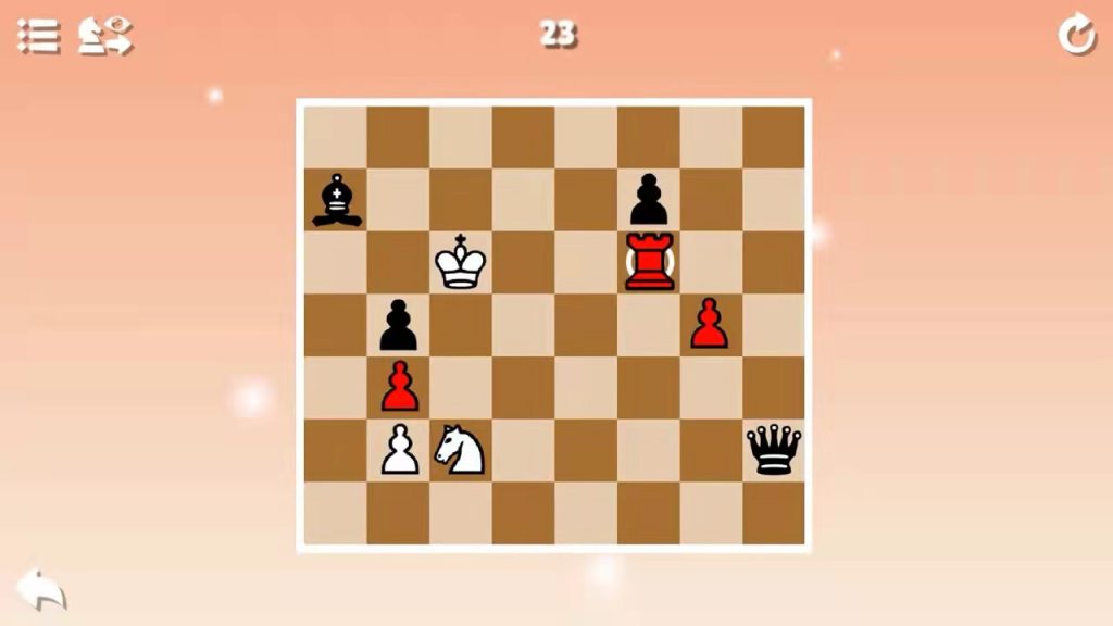 象棋谜题