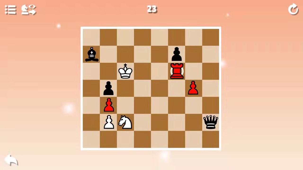 象棋谜题 Puzzle & Chess 中文 nsp+xci整合v1.3.1