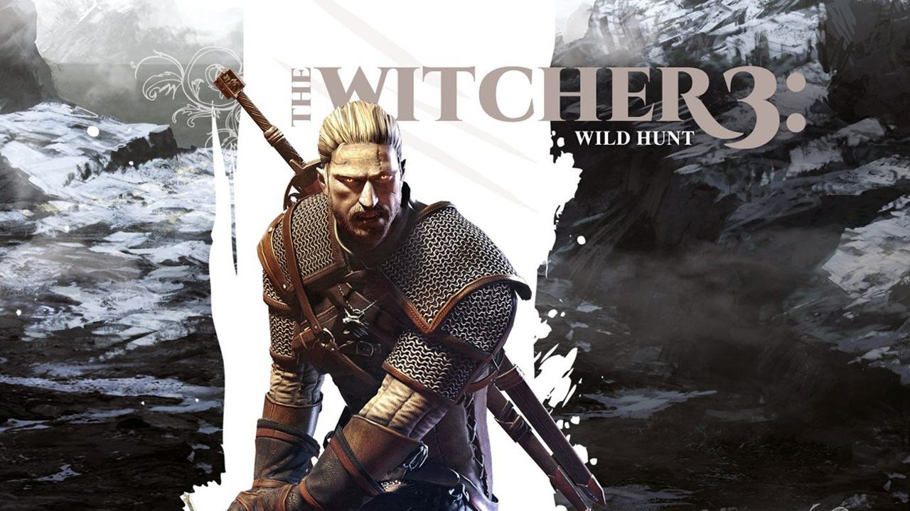 巫师3：狂猎 The Witcher 3: Wild Hunt 中文 xci整合v3.8+3dlc