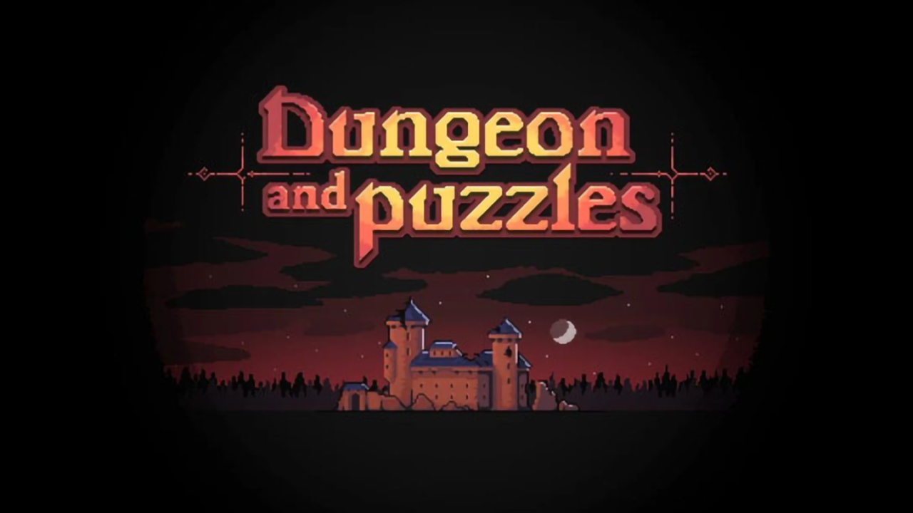 地城谜踪 Dungeon and Puzzles 全区中文 nsz+xci整合v1.3.4