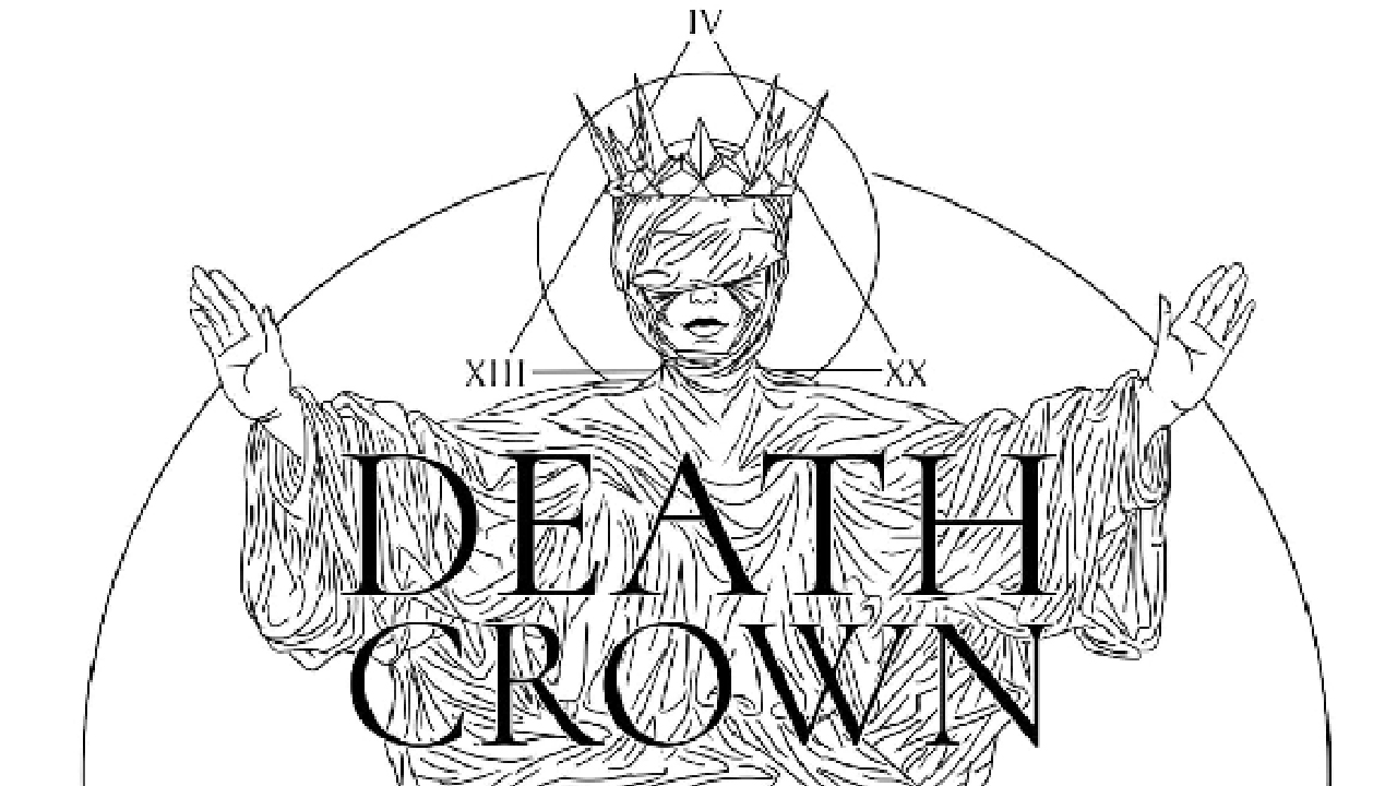 死亡之冠 Death Crown 全区中文 nsp+xci整合v1.1.0