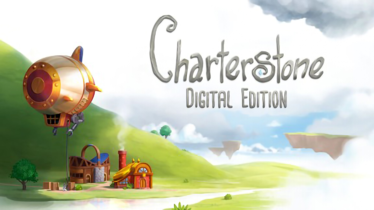 契约石：数字版 Charterstone: Digital Edition