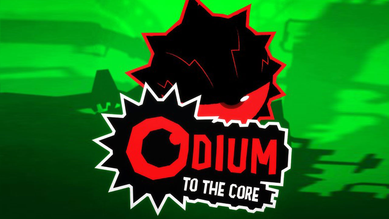 怨灵核心 Odium to the Core
