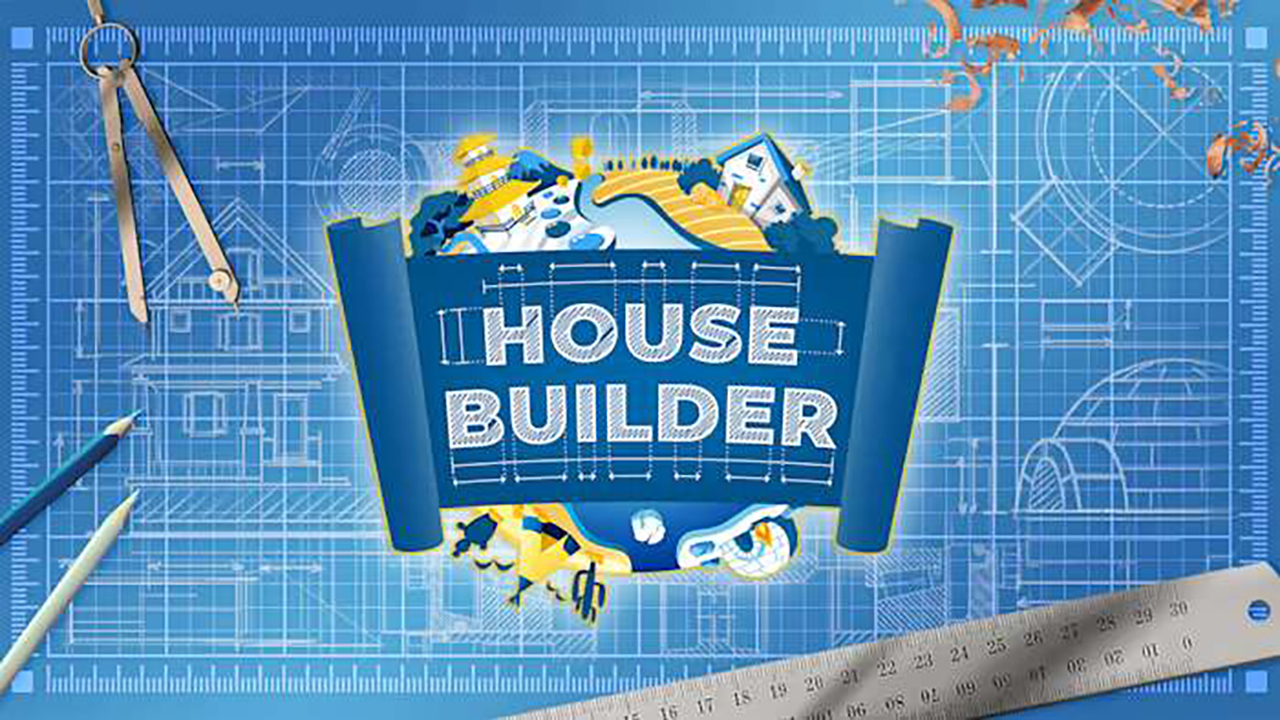 房屋建造者 House Builder