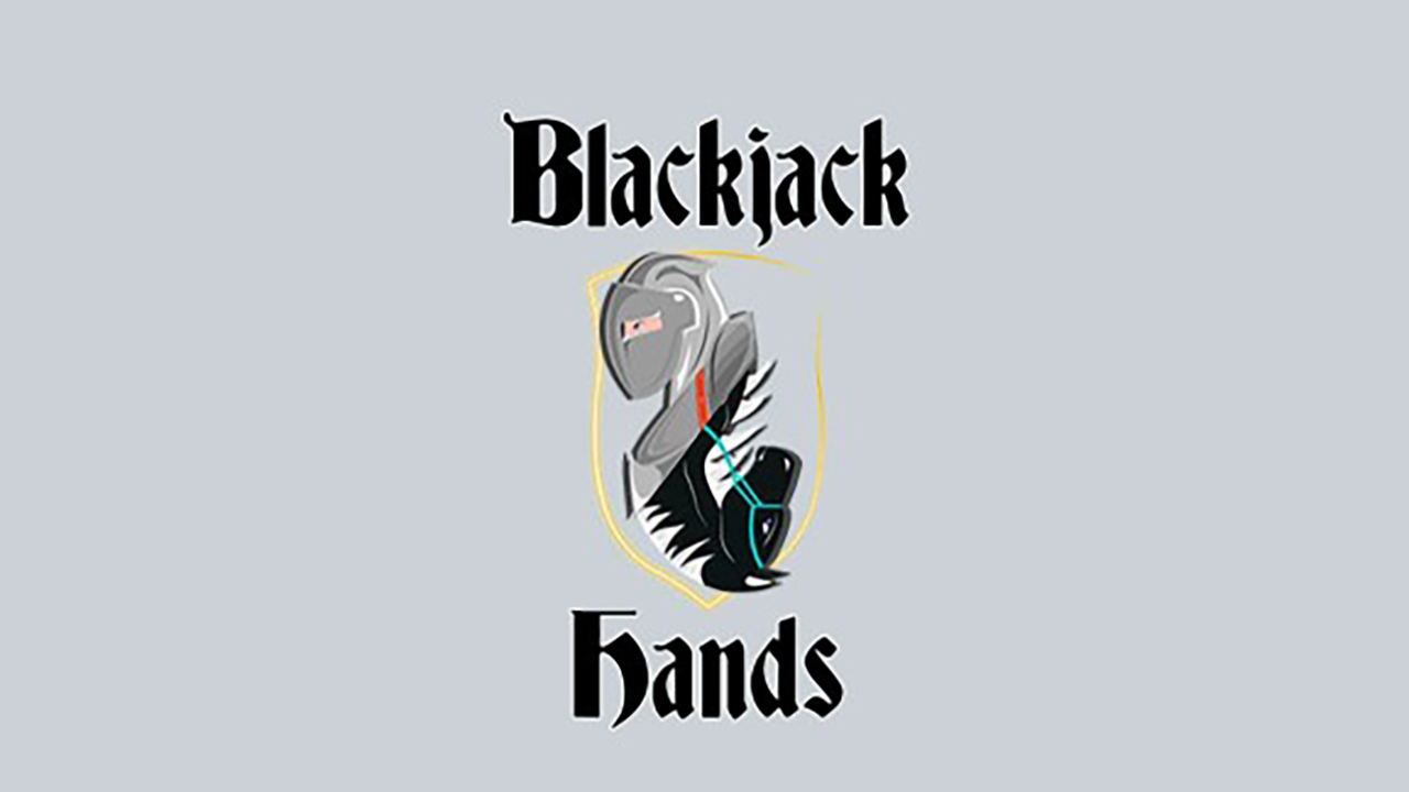 二十一点拼图/21点之手/黑杰克手牌 Blackjack Hands