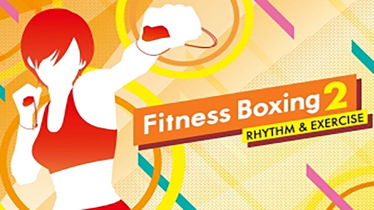 健身拳击/有氧拳击 2 Fitness Boxing 2 – Rhythm & Exercise 港美欧区中文 xci原版+xci整合v1.1.0+11dlc