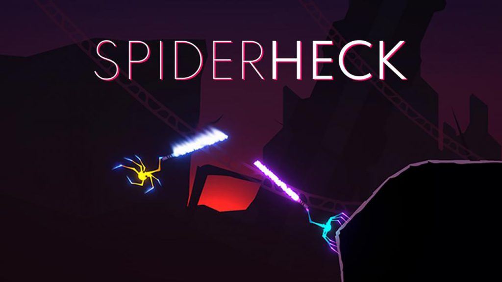 蜘蛛侠客 SpiderHeck