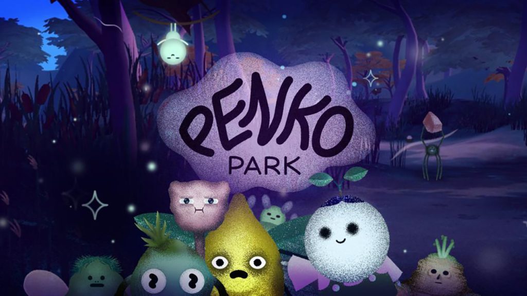 彭科公园 Penko Park