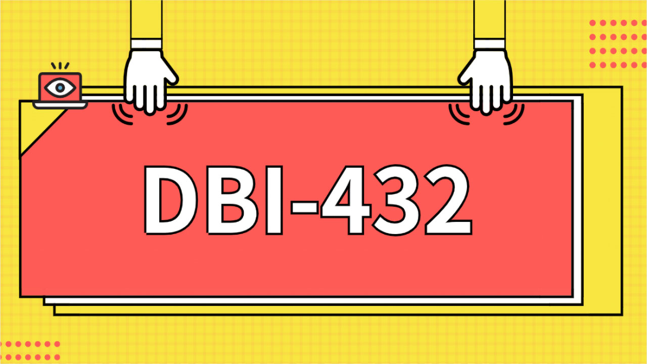 Switch DBI-432安装器 / DBI-439安装器