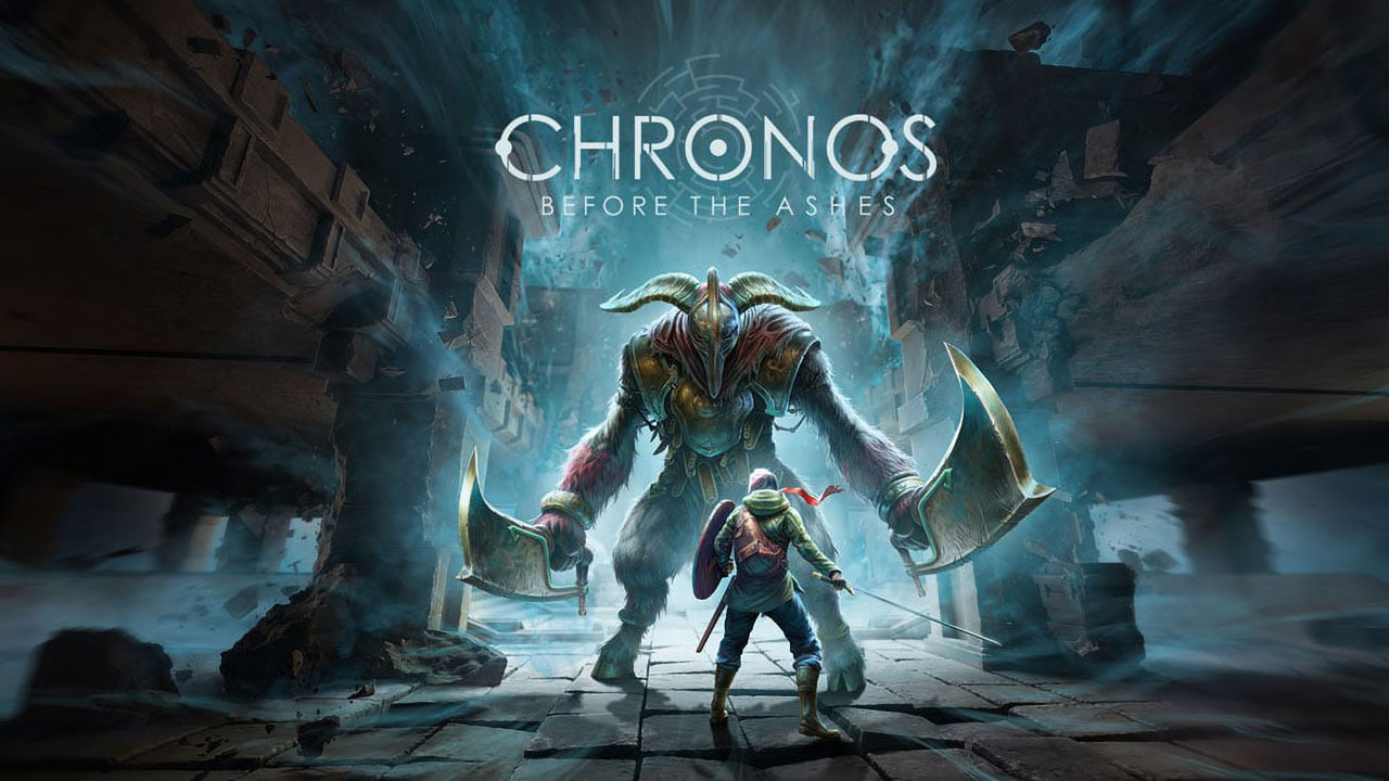 克罗诺斯：灰烬之前 Chronos: Before the Ashes
