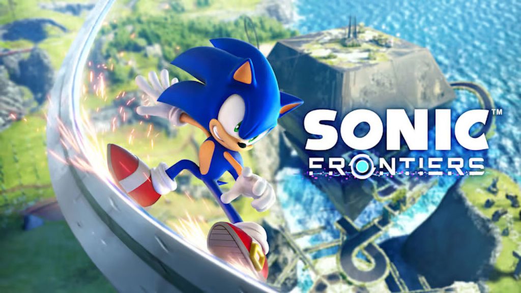 索尼克 未知边境 Sonic Frontiers
