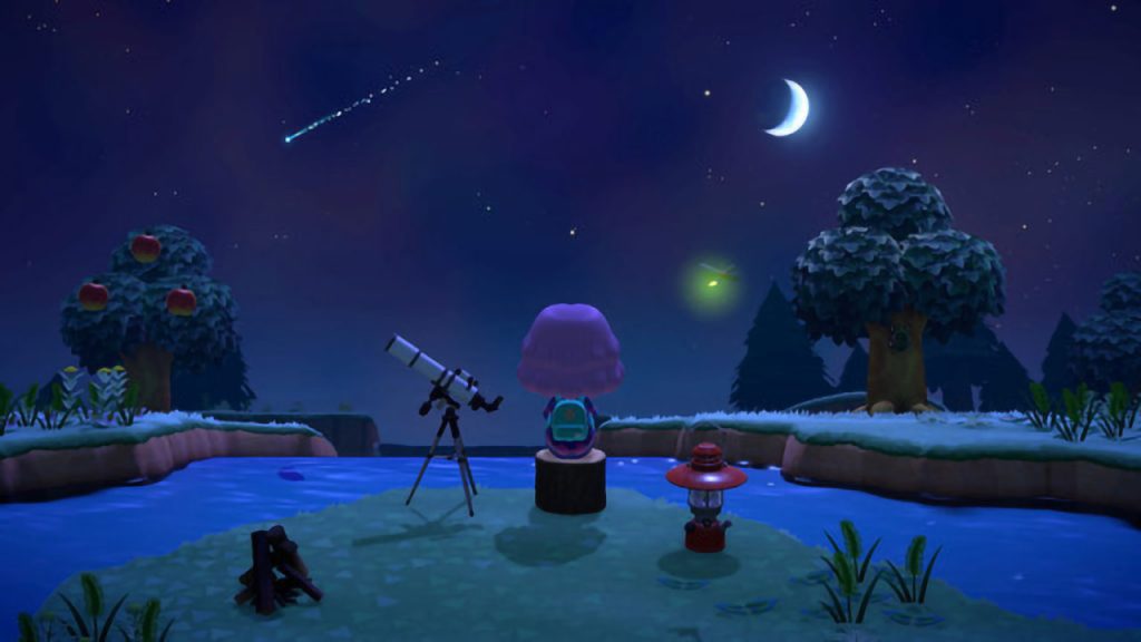 集合啦！动物森友会 Animal Crossing - New Horizons