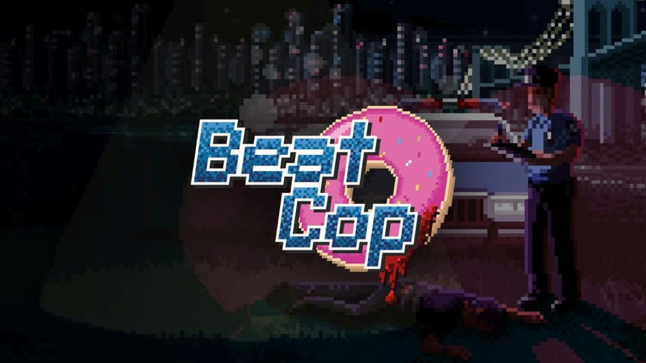 巡警 Beat Cop 全区中文 Switch nsz原版v1.0.0