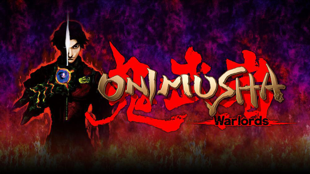 鬼武者：重制版 Onimusha: Warlords