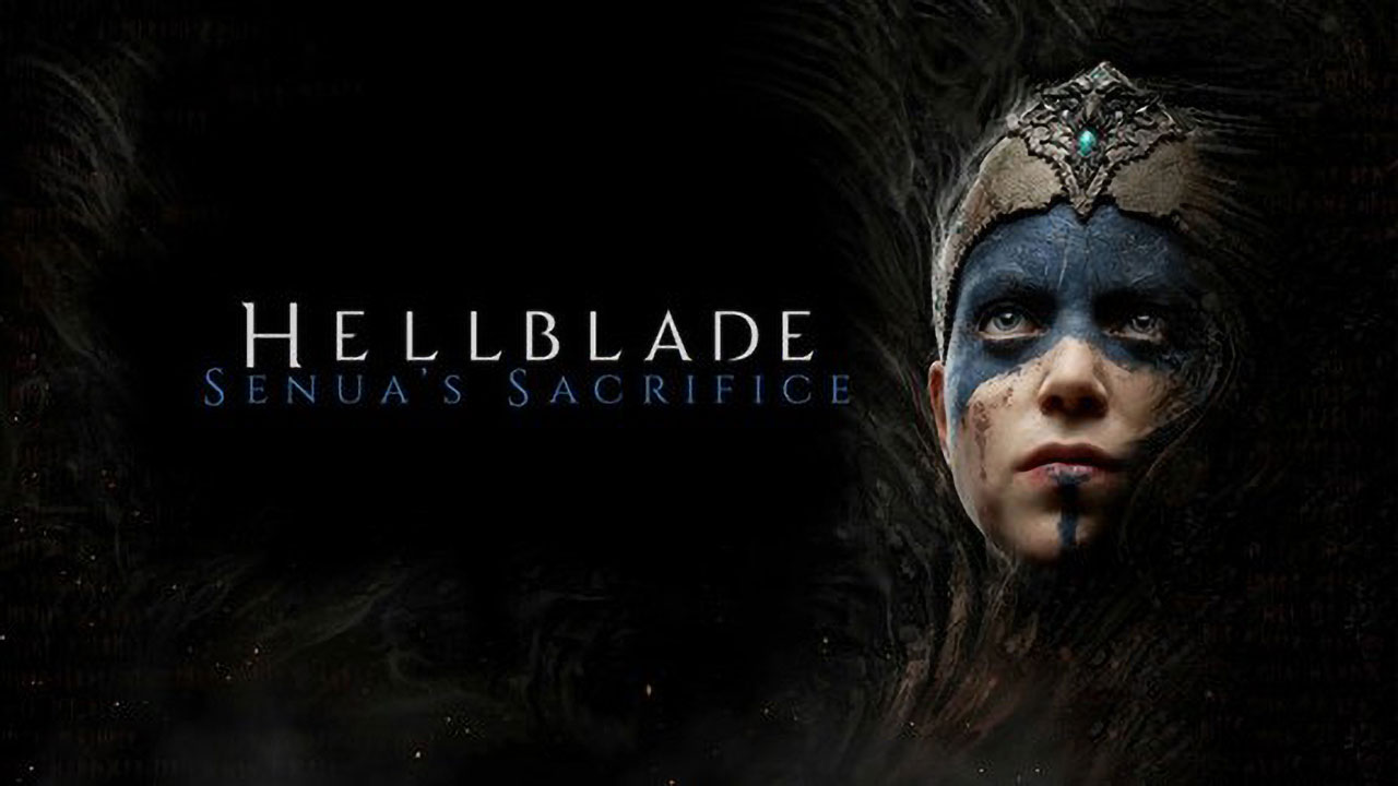 地狱之刃：塞娜的献祭 Hellblade: Senua’s Sacrifice 全区中文 Switch nsp原版v1.1.0