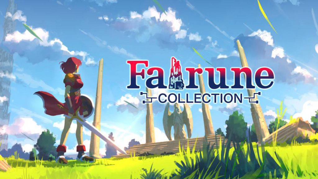 幻想秘境合集 Fairune Collection