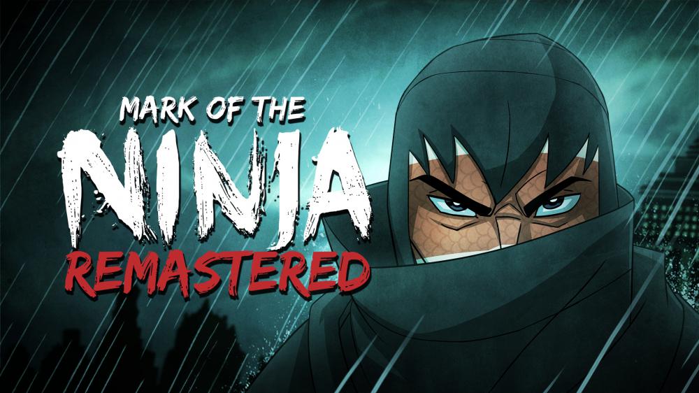 忍者印记 Mark of the Ninja: Remastered 全区中文 Switch nsp原版v1.0.2