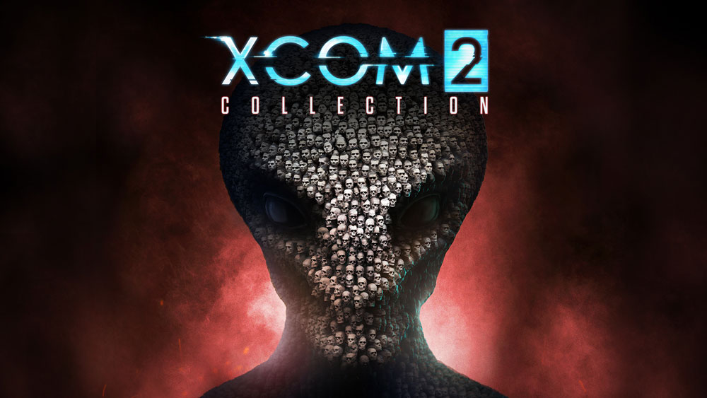 幽浮2 典藏合集 XCOM 2 Collection
