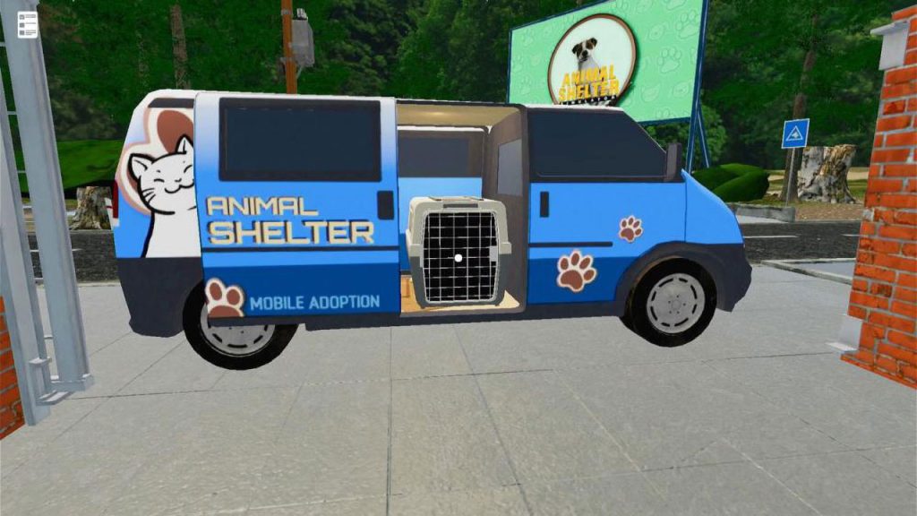 动物收容所 Animal Shelter Simulator