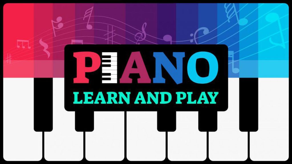 钢琴 学习和演奏 Piano: Learn and Play