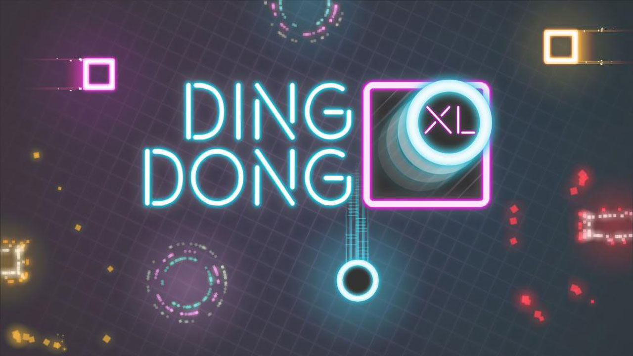 叮咚 Ding Dong XL 中文 nsp+v5+历史补丁