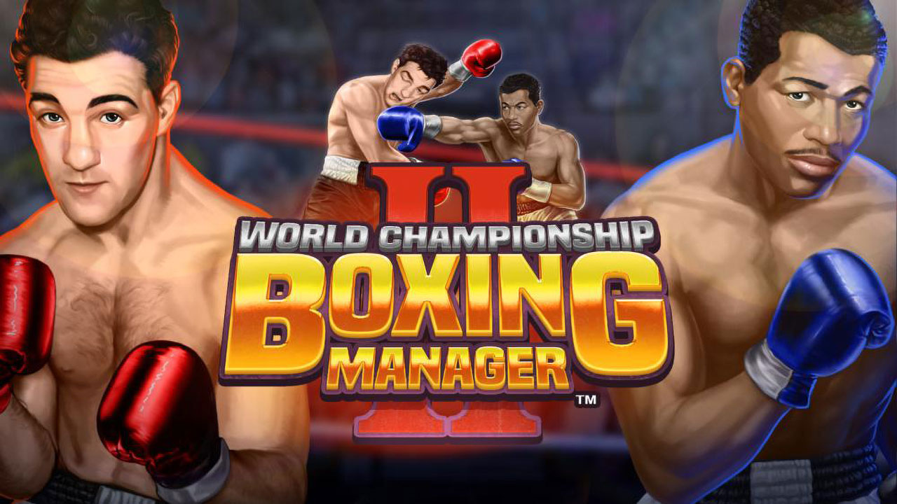 世界拳击锦标赛经理2 World Championship Boxing Manager 2 中文 nsz+v1.0.2+历史补丁