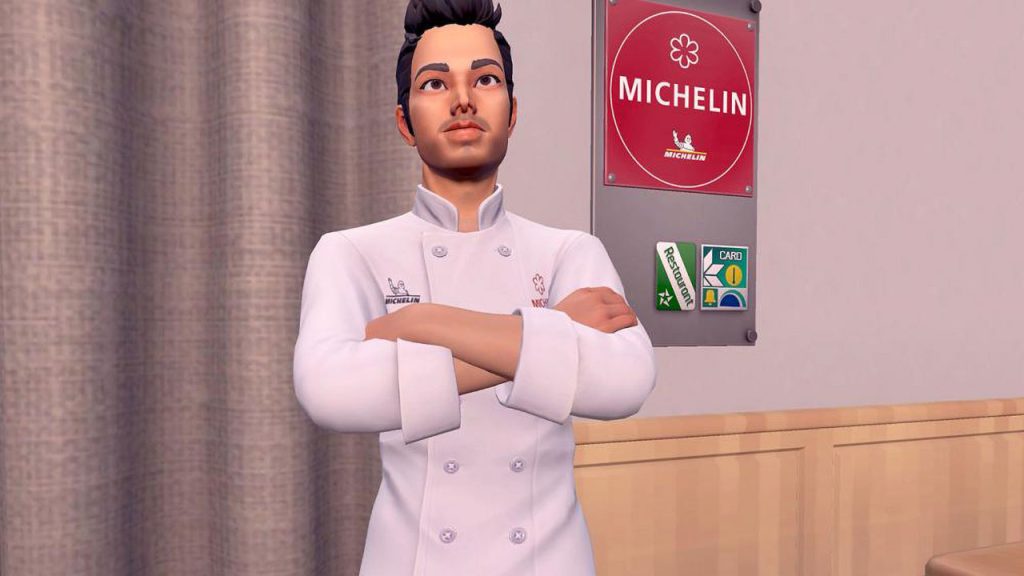 厨师生活：餐厅模拟器 Chef Life: A Restaurant Simulator