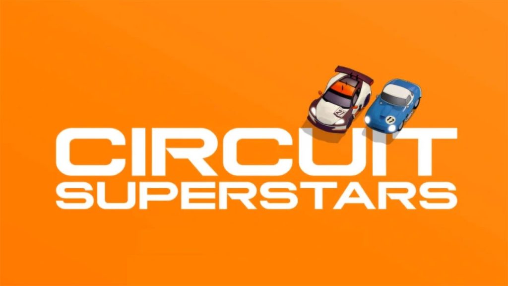 巡回赛超级明星 Circuit Superstars