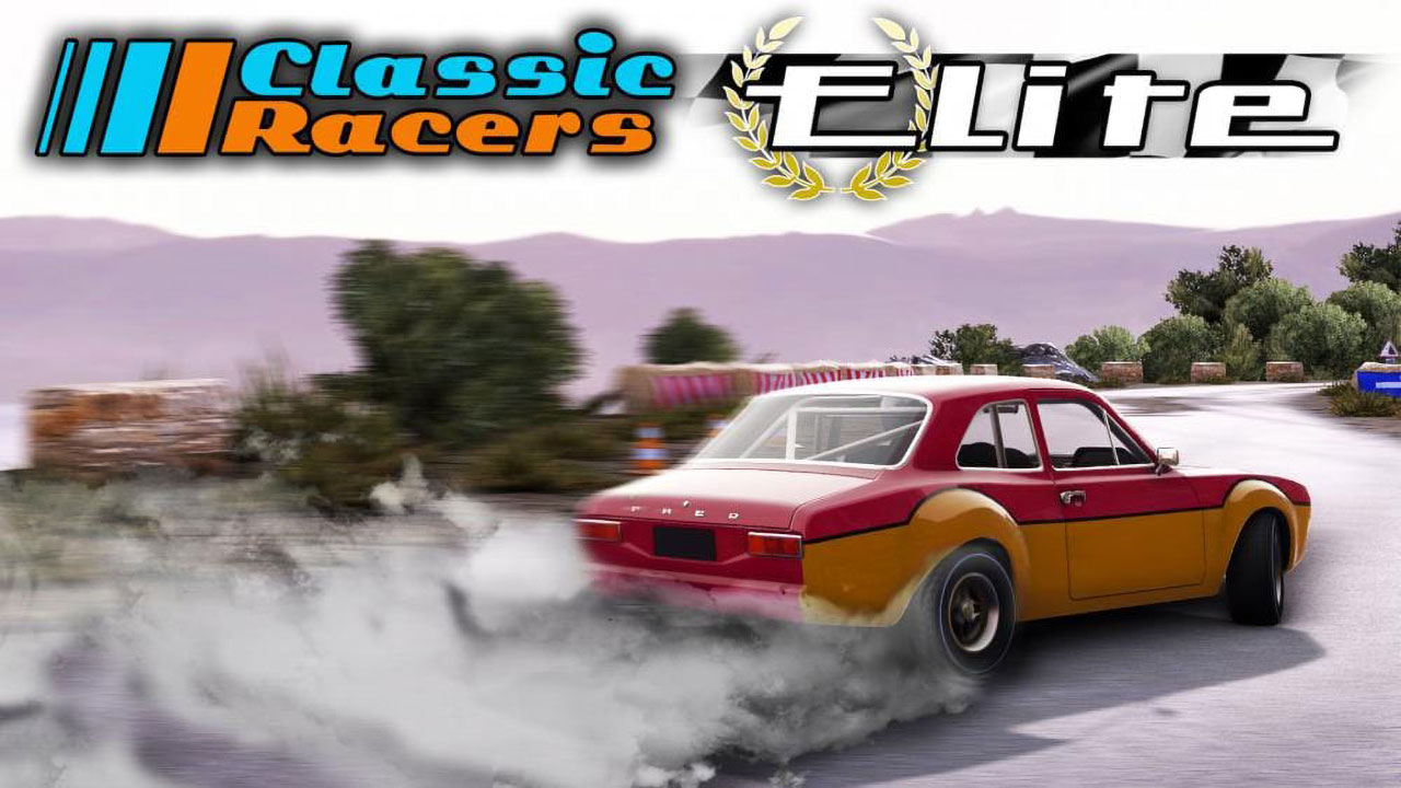 经典赛车精英赛 Classic Racers Elite 中文 nsz-v1.0.0