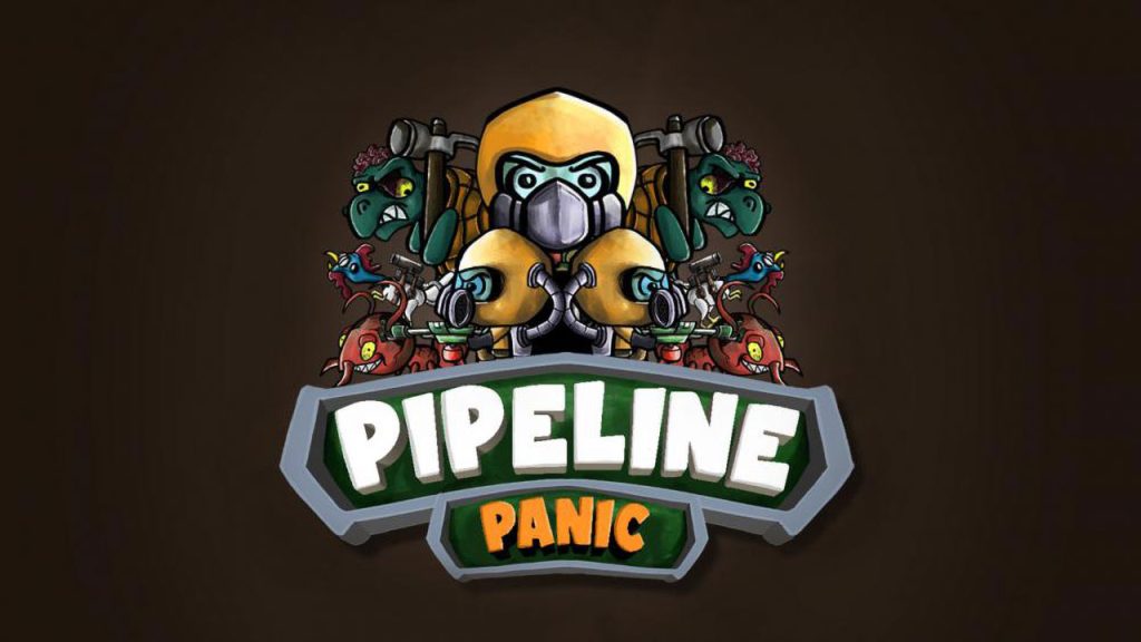 管线恐慌 Pipeline Panic