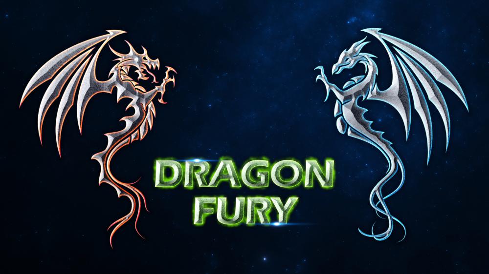龙之怒 Dragon Fury