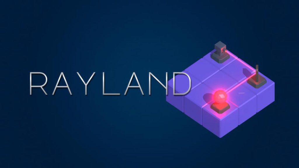 雷兰/射线地带 Rayland