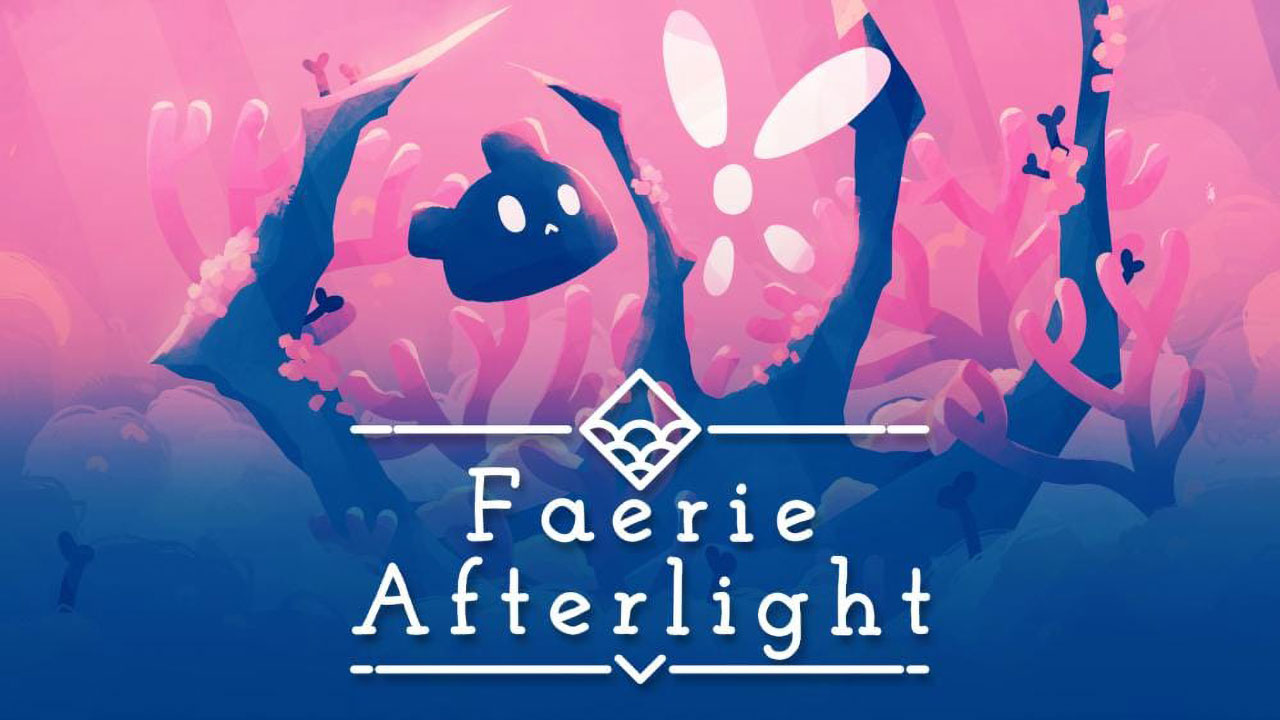 精灵余光 Faerie Afterlight 中文 nsz+v1.0.2