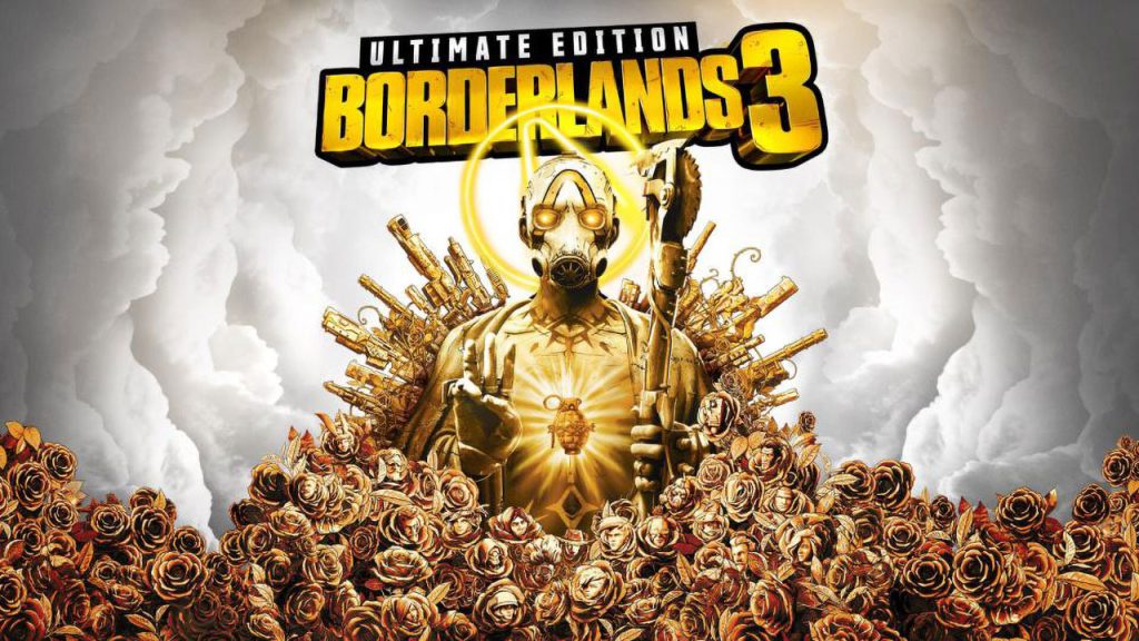 无主之地 3：终极版 Borderlands 3 Ultimate Edition