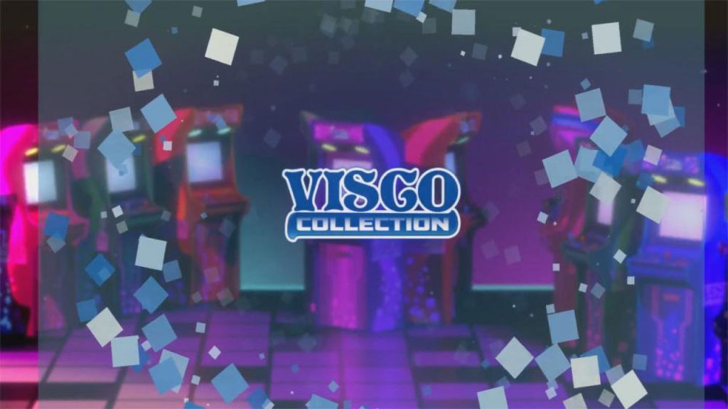 VISCO精选合集 VISCO Collection
