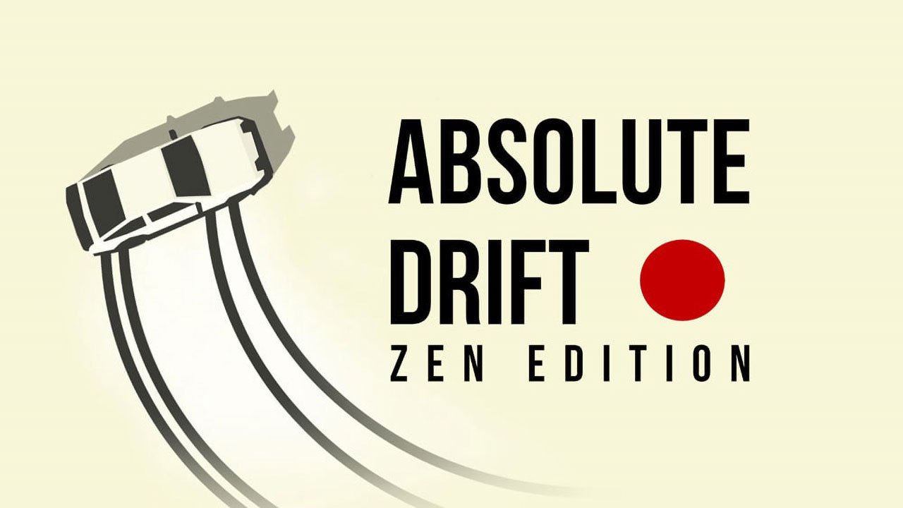 绝对漂移：禅版 Absolute Drift 中文 nsp+v1.1.3