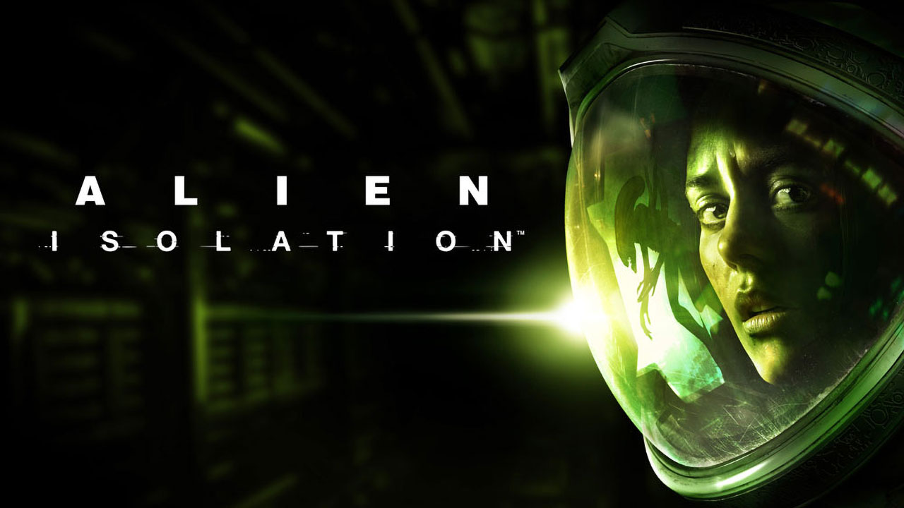 异形：隔离 Alien: Isolation 中文 nsz+v1.1.5_64113+金手指+历史补丁
