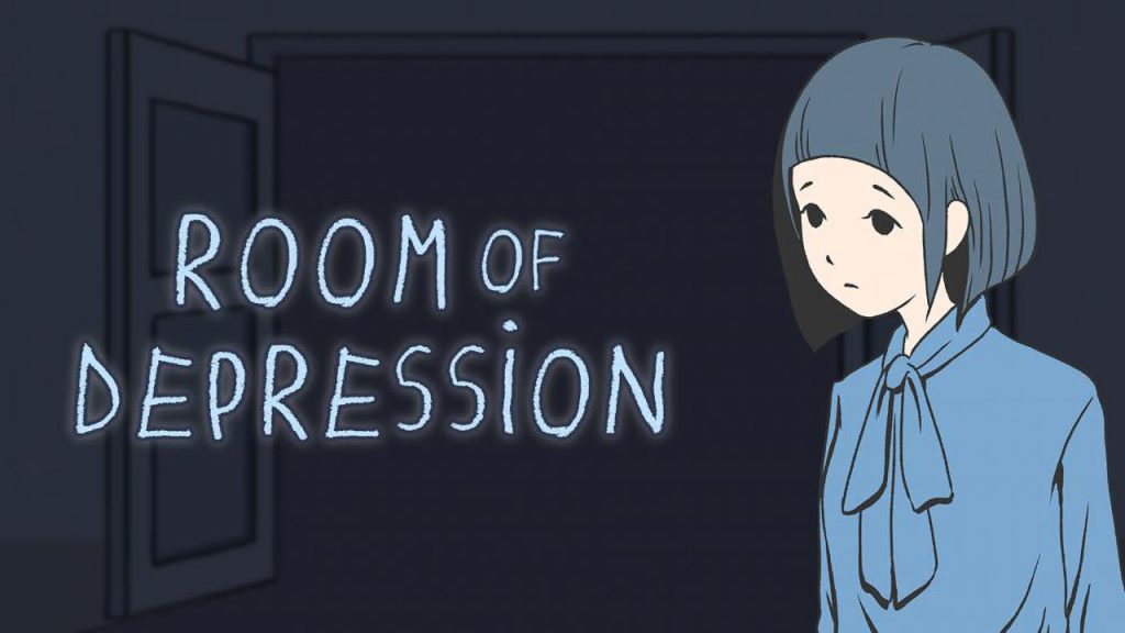 抑郁的房间 Room of Depression