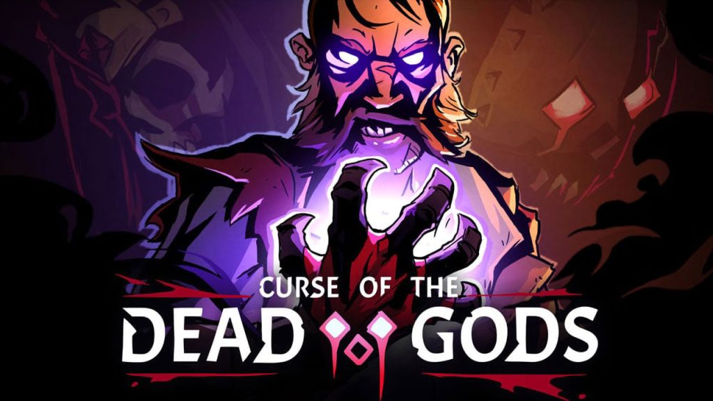 无间冥寺 Curse of the Dead Gods