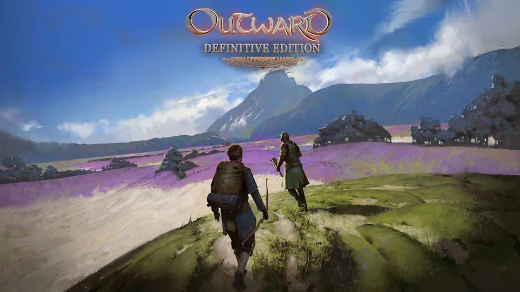 物质世界：决定版 Outward: Definitive Edition