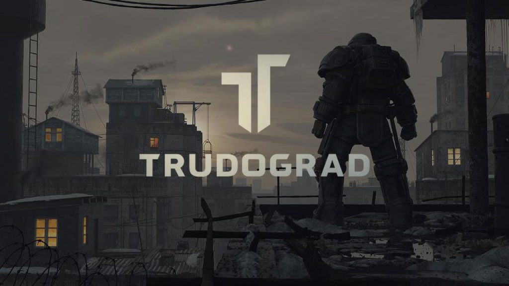 特鲁多格勒 TRUDOGRAD