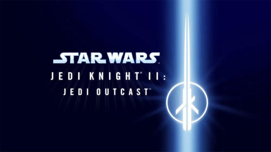 星球大战 绝地武士II：绝地放逐者 Star Wars: Jedi Knight II: Jedi Outcast