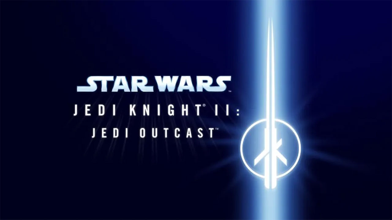 星球大战 绝地武士II：绝地放逐者 Star Wars: Jedi Knight II: Jedi Outcast 中文 nsp+xci整合v1.0.5+历史补丁