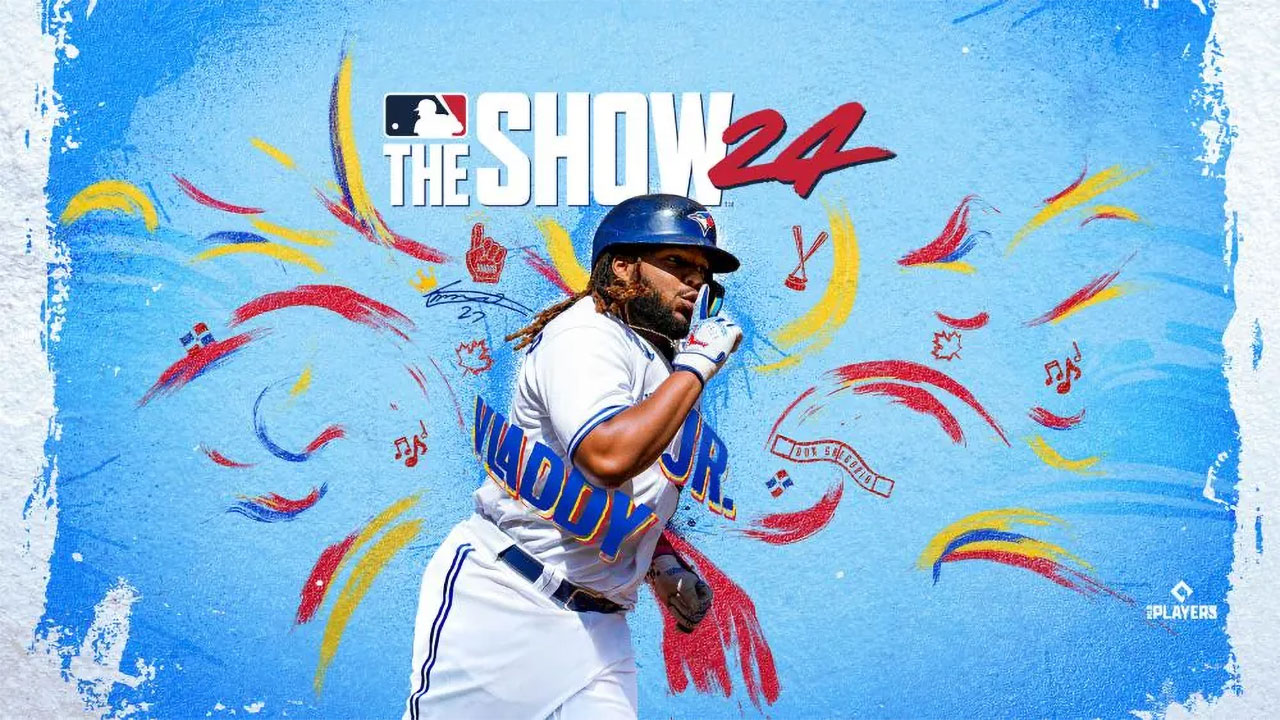 美国职业棒球大联盟24 MLB® The Show 24 中文 nsz+v1.0.14+1dlc+历史补丁