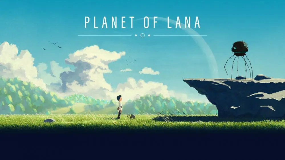 拉娜之星 Planet of Lana 中文 nsz+v1.2.3.0