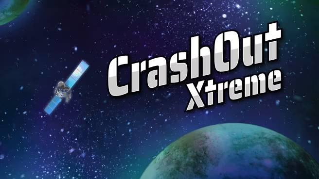 崩溃极限 CrashOut Xtreme