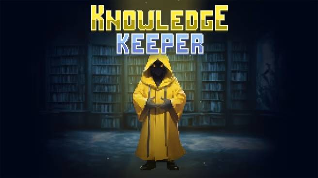 知识守护者 Knowledge Keeper 中文 nsp-v1.0.0
