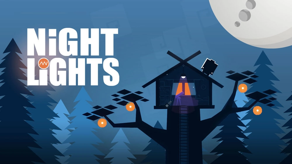 夜灯 Night Lights 中文 nsp+xci整合v1.0.0