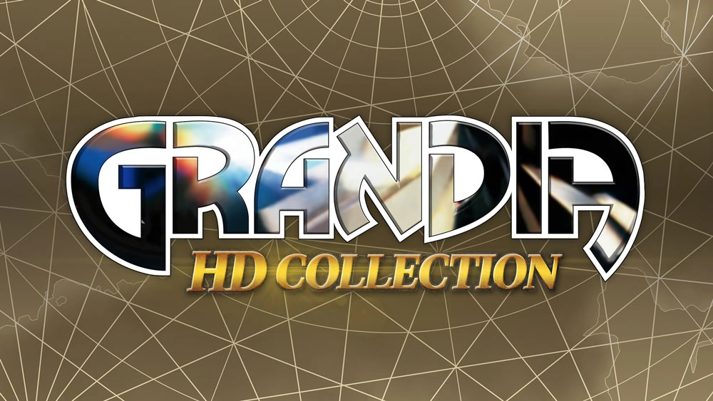 格兰蒂亚 高清合集 GRANDIA HD Collection nsp+xci整合v1.0.3