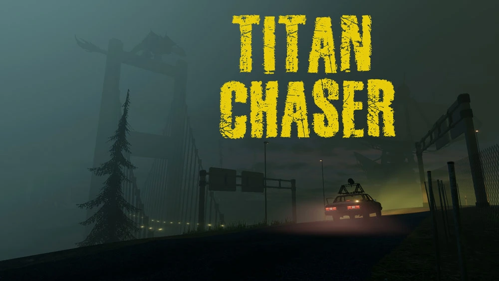泰坦追击者 Titan Chaser 中文 nsp+xci整合v1.0.4
